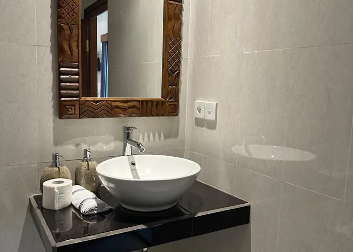 Deswa Gasthof Ubud