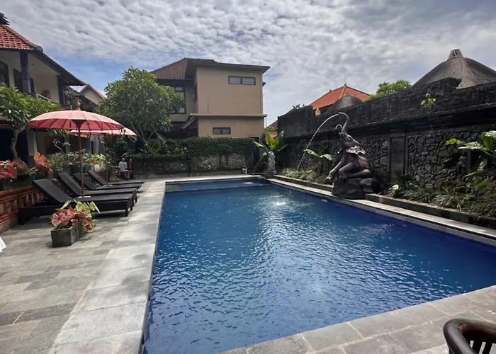 Gasthof Deswa Ubud