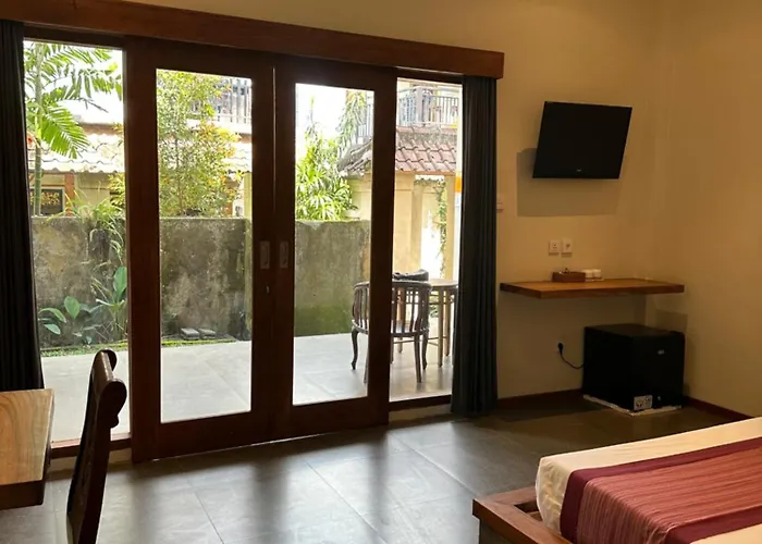 Deswa * Ubud