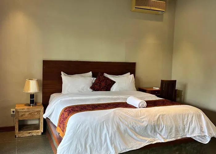 Gasthof Deswa Ubud