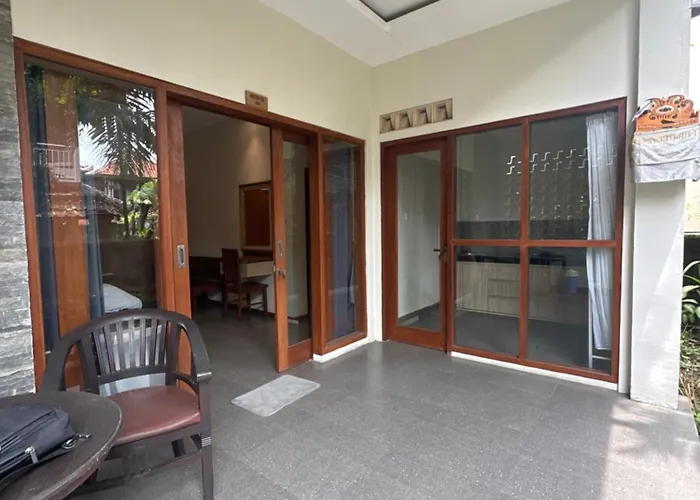 Gasthof Deswa Ubud