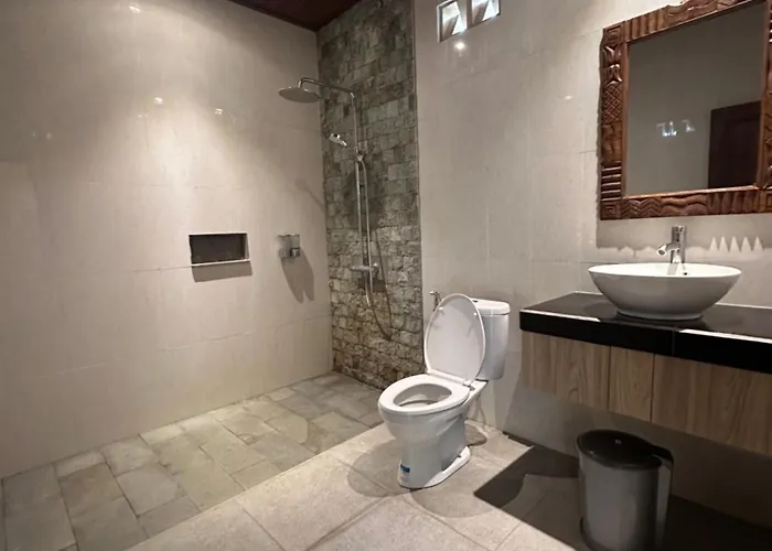 Deswa Ubud