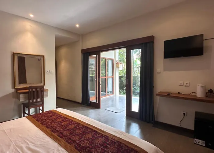 Deswa Ubud