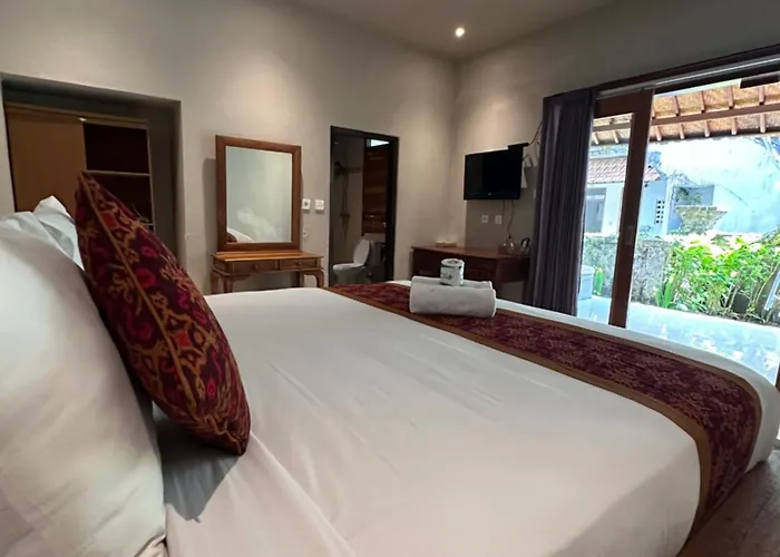Deswa Gasthof Ubud