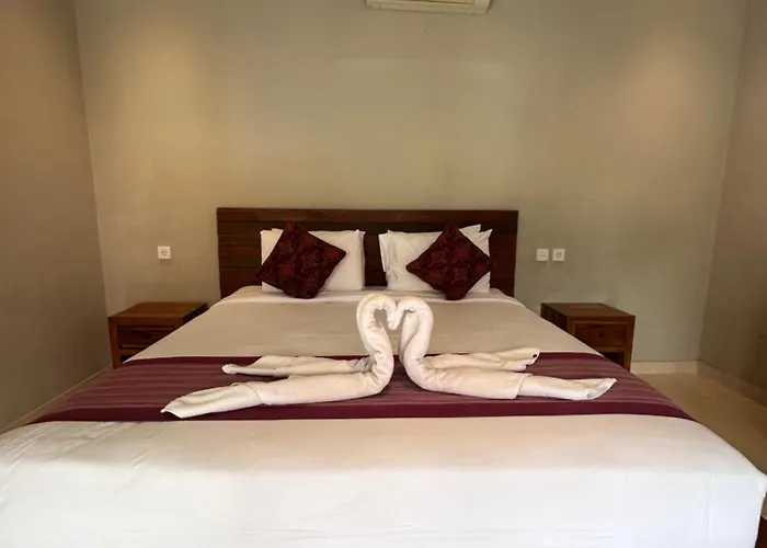 Deswa Ubud