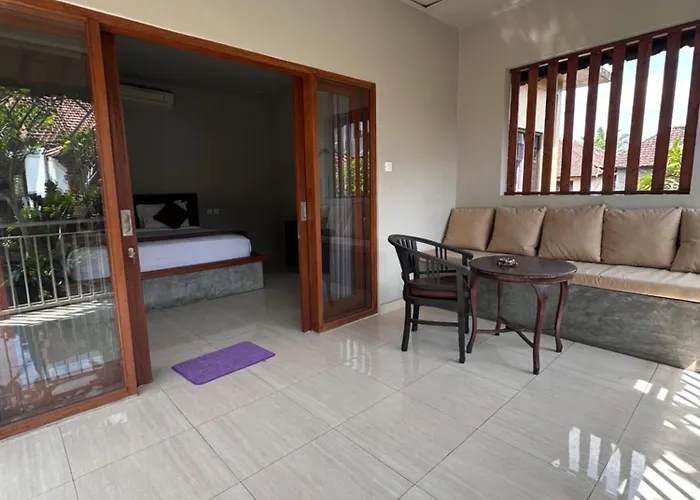 Deswa Gasthof Ubud
